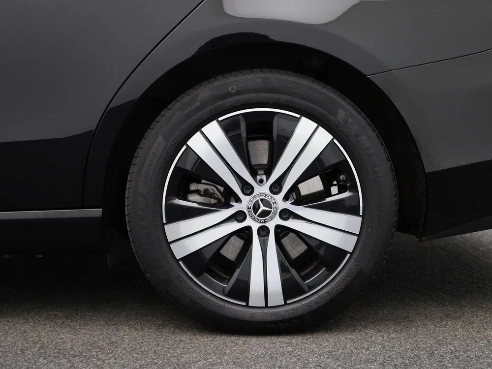 Mercedes-Benz C-Klasse C 300 e Business Line uit 2023, foto 12