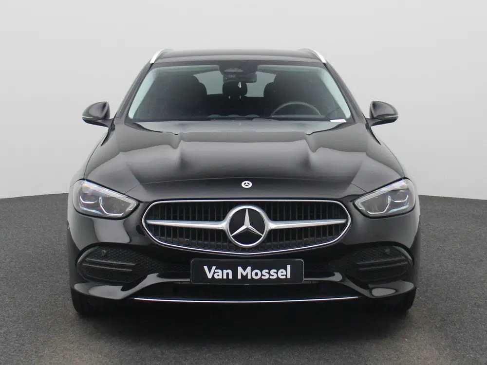 Mercedes-Benz C-Klasse C 300 e Business Line uit 2023, foto 3
