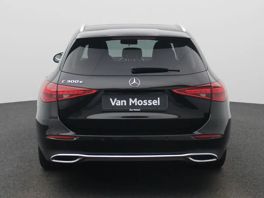 Mercedes-Benz C-Klasse C 300 e Business Line uit 2023, foto 5