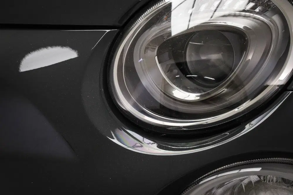 Fiat 500 1.0 Hybrid Sport uit 2022, foto 15