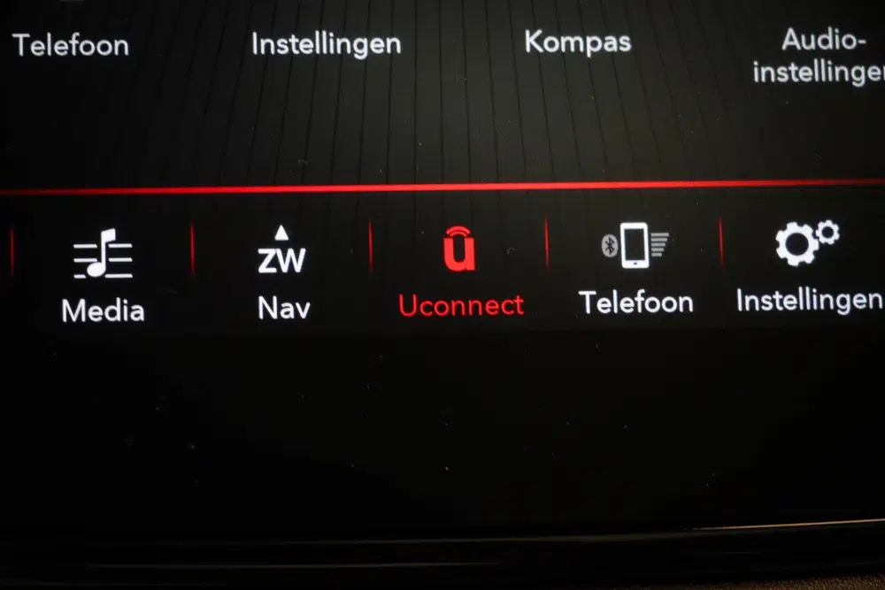 Fiat 500 1.0 Hybrid Sport uit 2022, foto 6