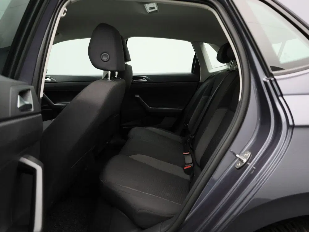 Volkswagen Polo 1.0 TSI Life ADAPTIEVE CRUISE CONTROL uit 2022, foto 10