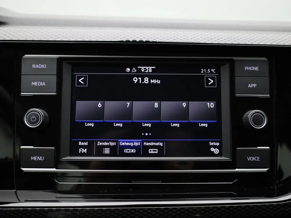 Volkswagen Polo 1.0 TSI Life ADAPTIEVE CRUISE CONTROL uit 2022, foto 15