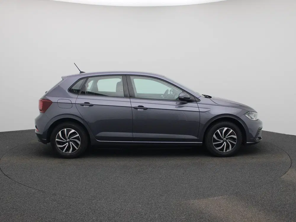 Volkswagen Polo 1.0 TSI Life ADAPTIEVE CRUISE CONTROL uit 2022, foto 6