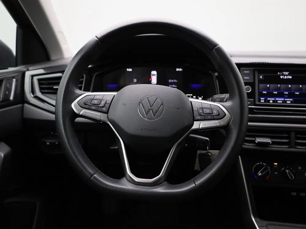 Volkswagen Polo 1.0 TSI Life ADAPTIEVE CRUISE CONTROL uit 2022, foto 7