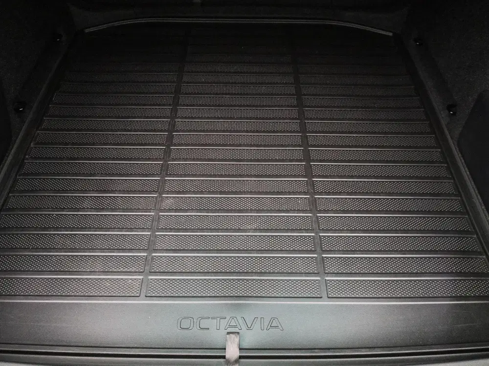 Skoda Octavia 2.0 TDI AUTOMAAT uit 2025, foto 12