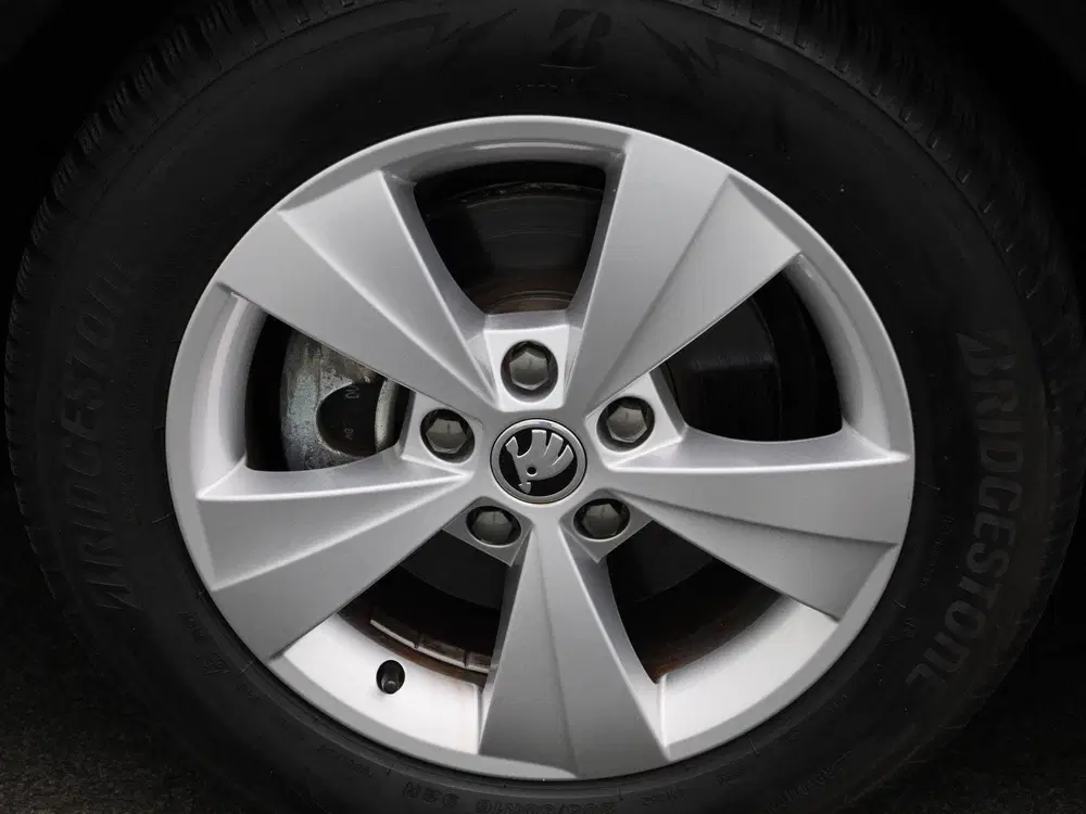 Skoda Octavia 2.0 TDI AUTOMAAT uit 2025, foto 14
