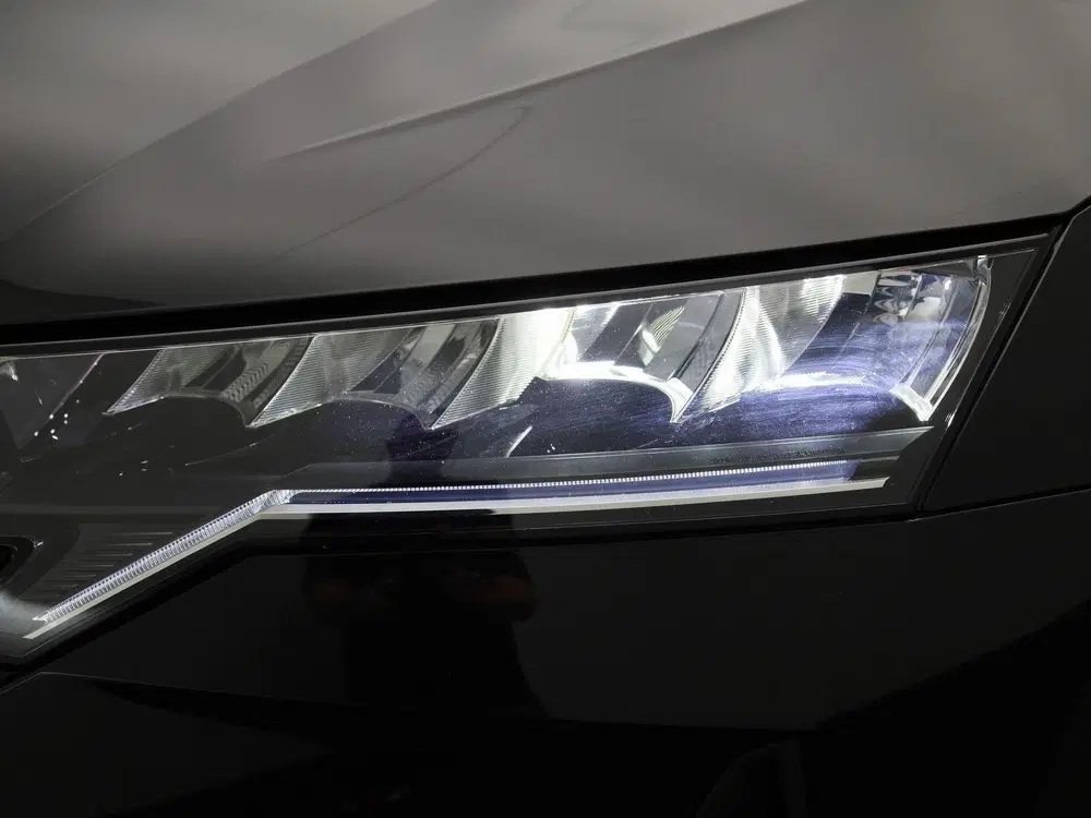 Skoda Octavia 2.0 TDI AUTOMAAT uit 2025, foto 15