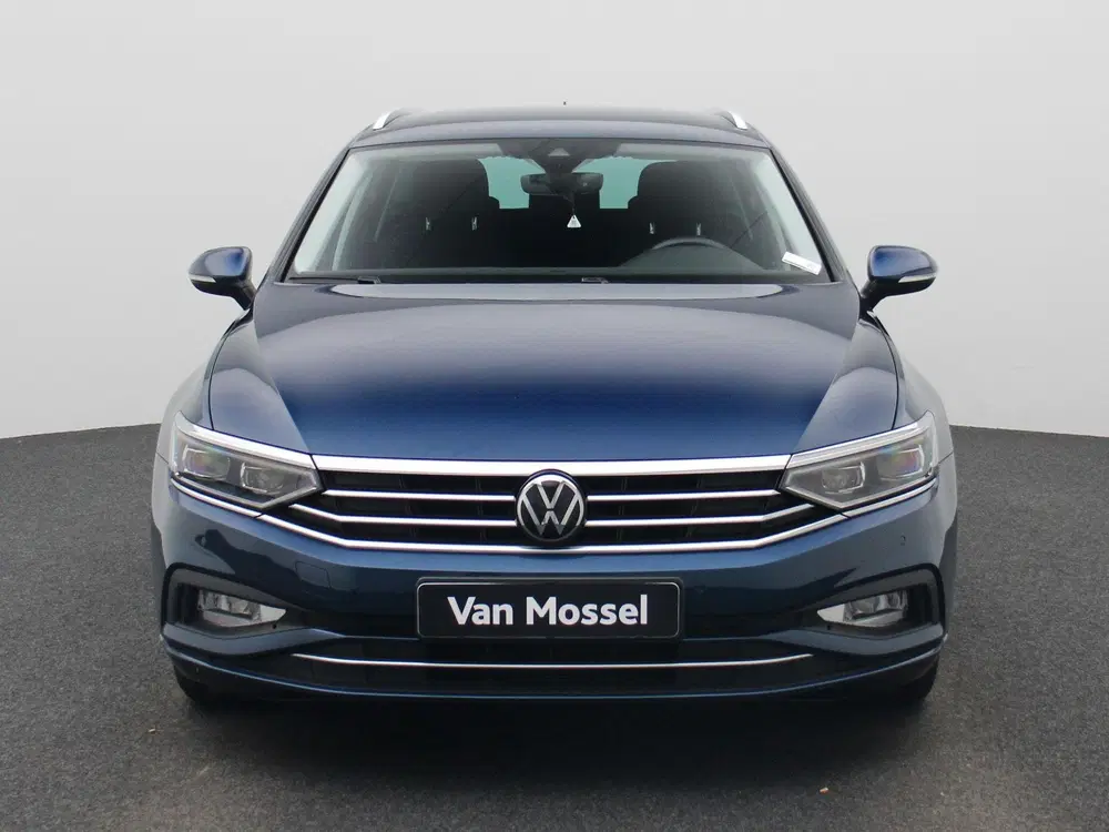 Volkswagen Passat 2.0 TDI 90kW DSG Style Business AU uit 2022, foto 3