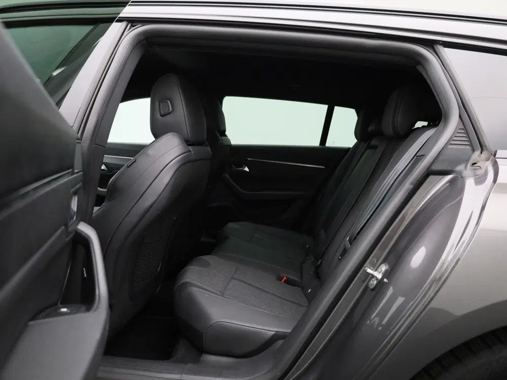 Peugeot 508 1.5 BlueHDI Allure AUTOMAAT uit 2023, foto 10