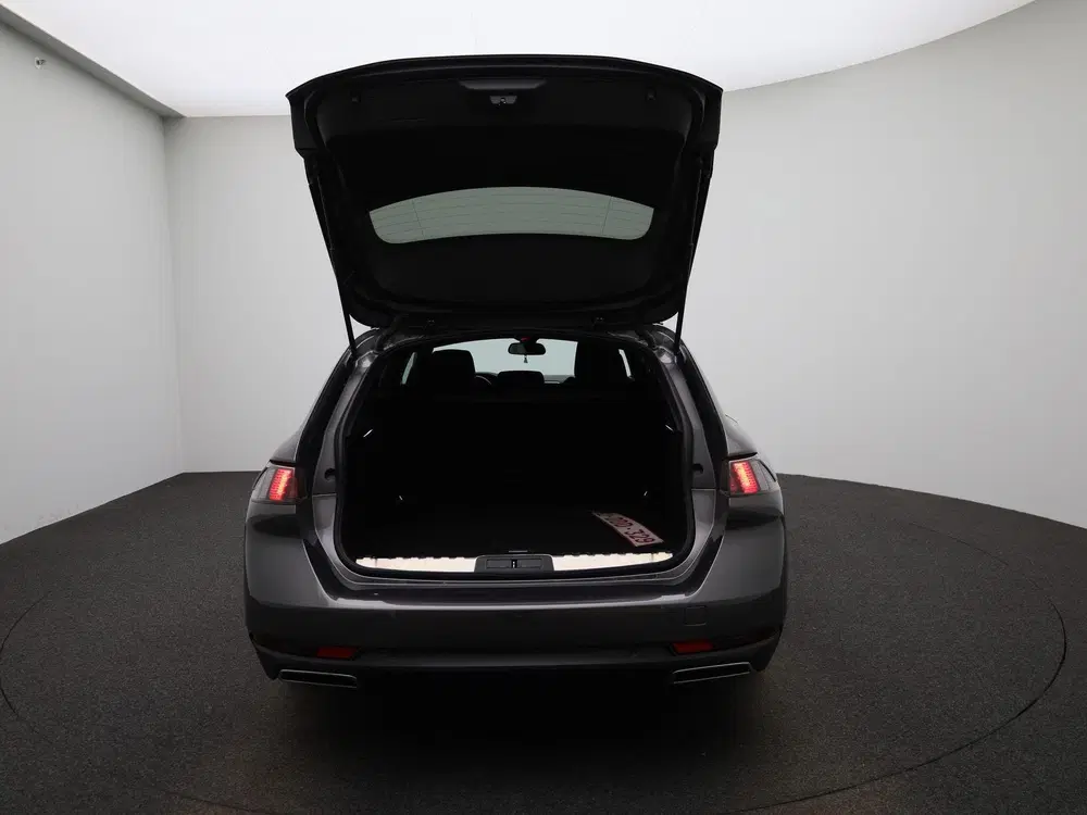 Peugeot 508 1.5 BlueHDI Allure AUTOMAAT uit 2023, foto 11