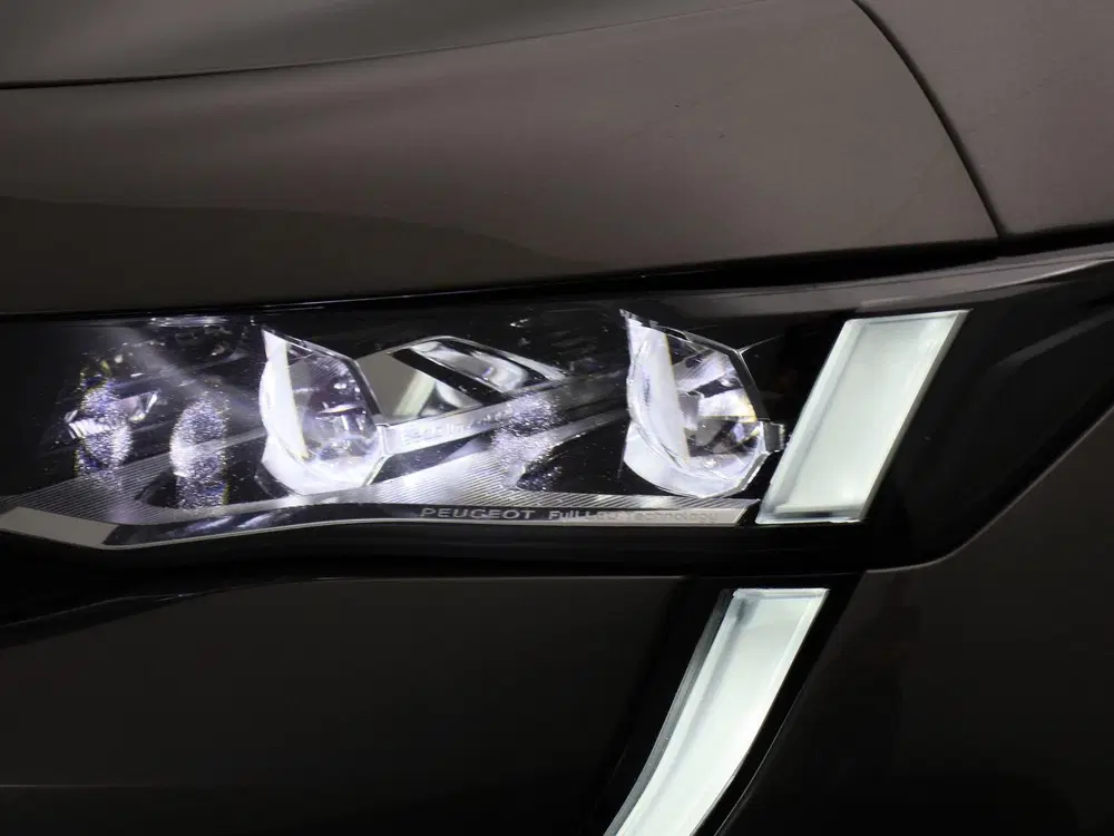 Peugeot 508 1.5 BlueHDI Allure AUTOMAAT uit 2023, foto 13