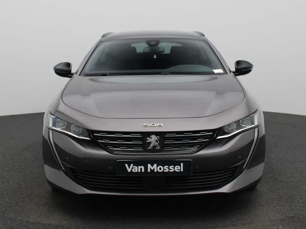 Peugeot 508 1.5 BlueHDI Allure AUTOMAAT uit 2023, foto 3