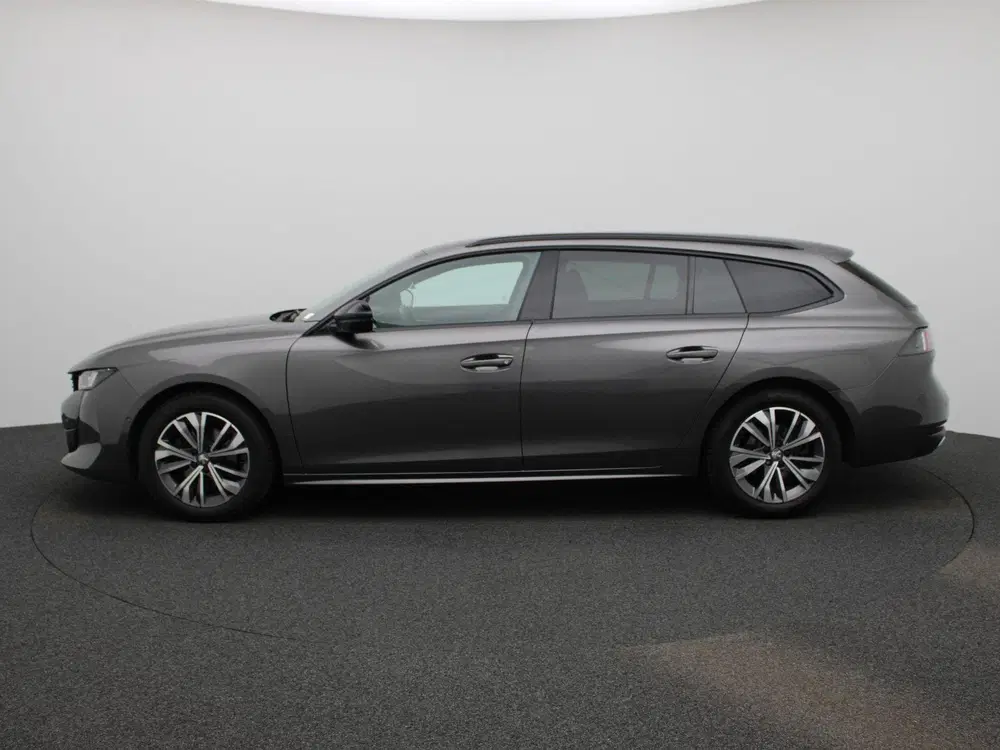 Peugeot 508 1.5 BlueHDI Allure AUTOMAAT uit 2023, foto 4