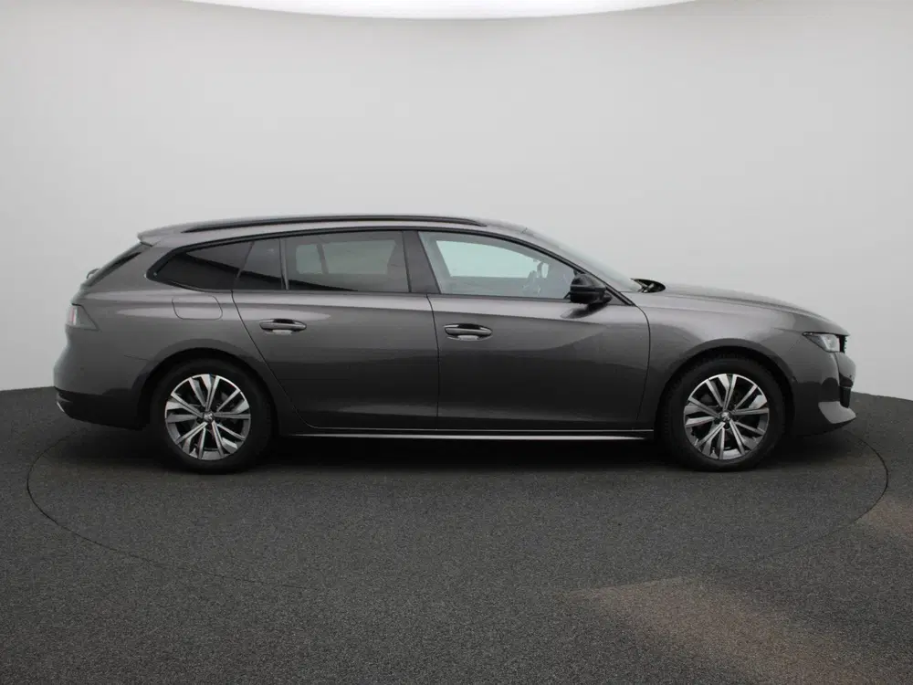 Peugeot 508 1.5 BlueHDI Allure AUTOMAAT uit 2023, foto 6