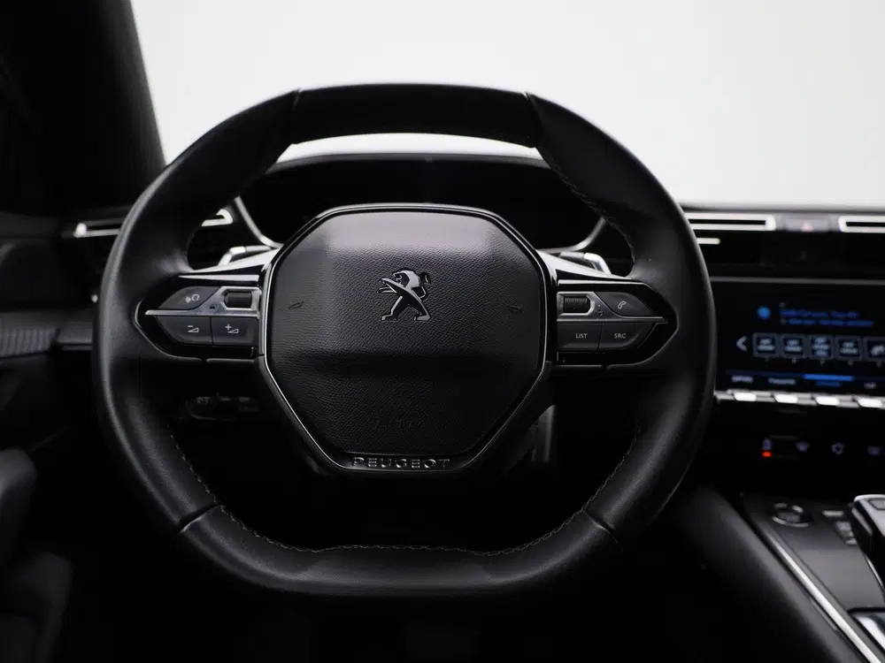 Peugeot 508 1.5 BlueHDI Allure AUTOMAAT uit 2023, foto 7