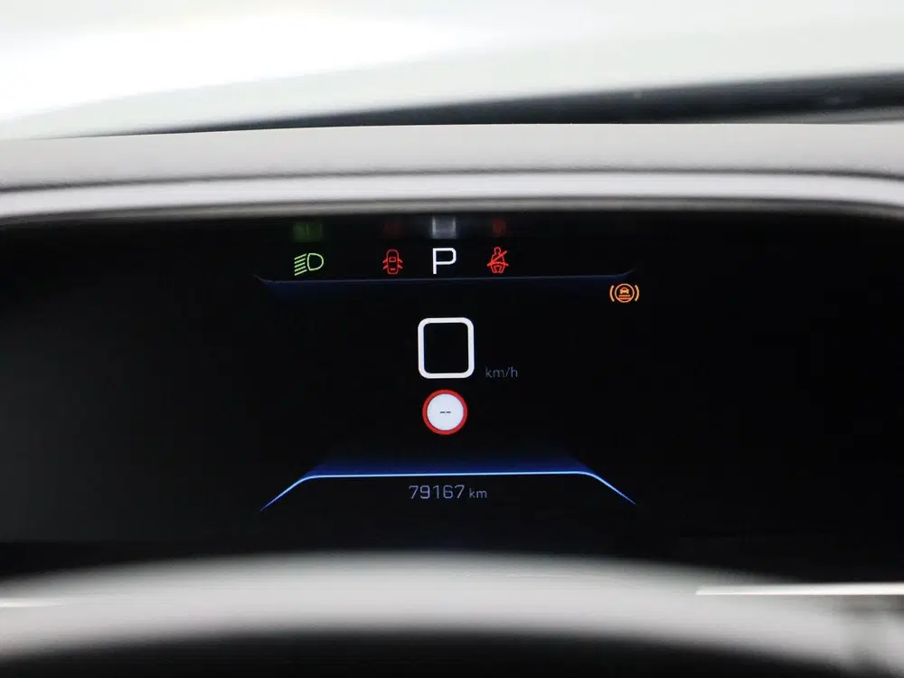 Peugeot 508 1.5 BlueHDI Allure AUTOMAAT uit 2023, foto 8