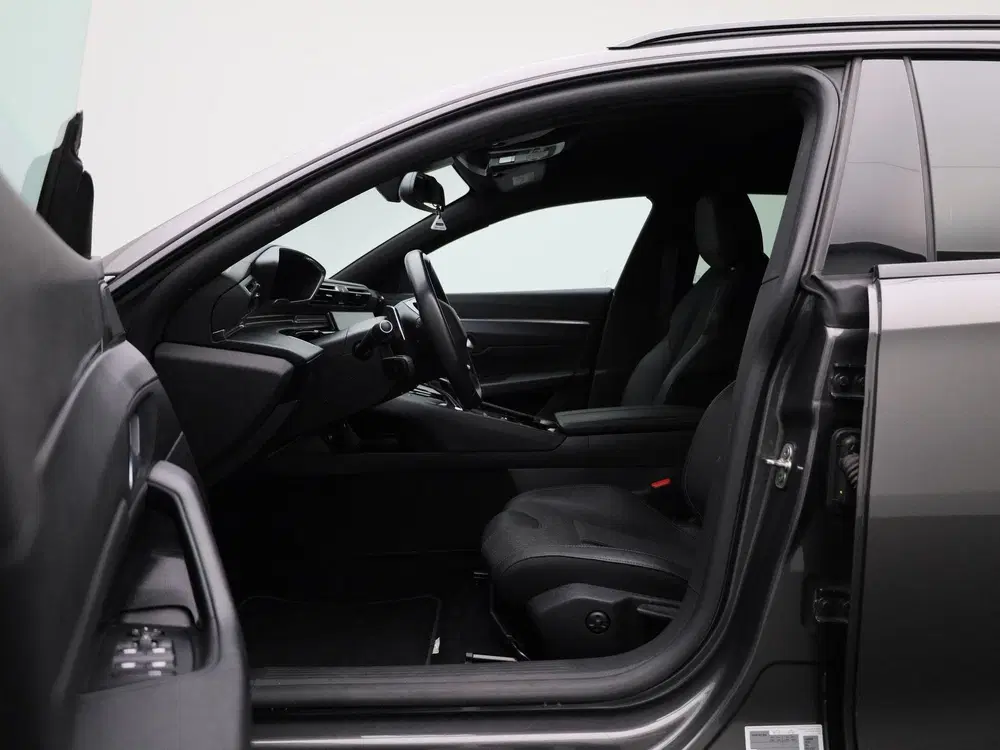 Peugeot 508 1.5 BlueHDI Allure AUTOMAAT uit 2023, foto 9