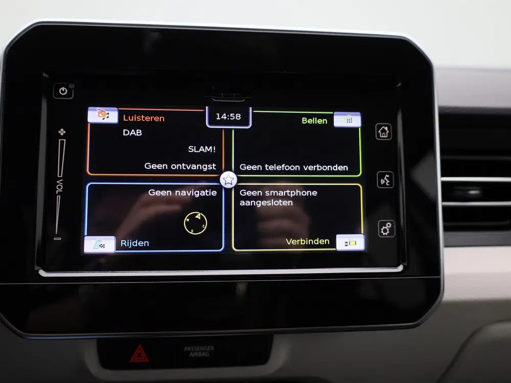Suzuki Ignis 1.2 Select AUTOMAAT uit 2019, foto 15