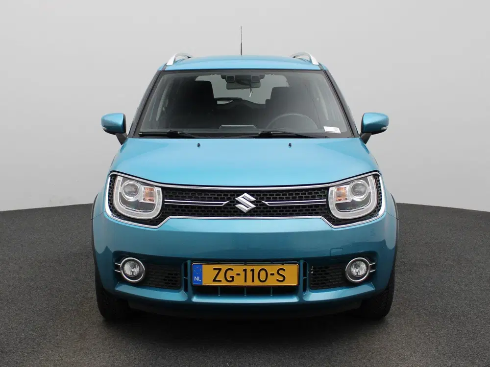 Suzuki Ignis 1.2 Select AUTOMAAT uit 2019, foto 3