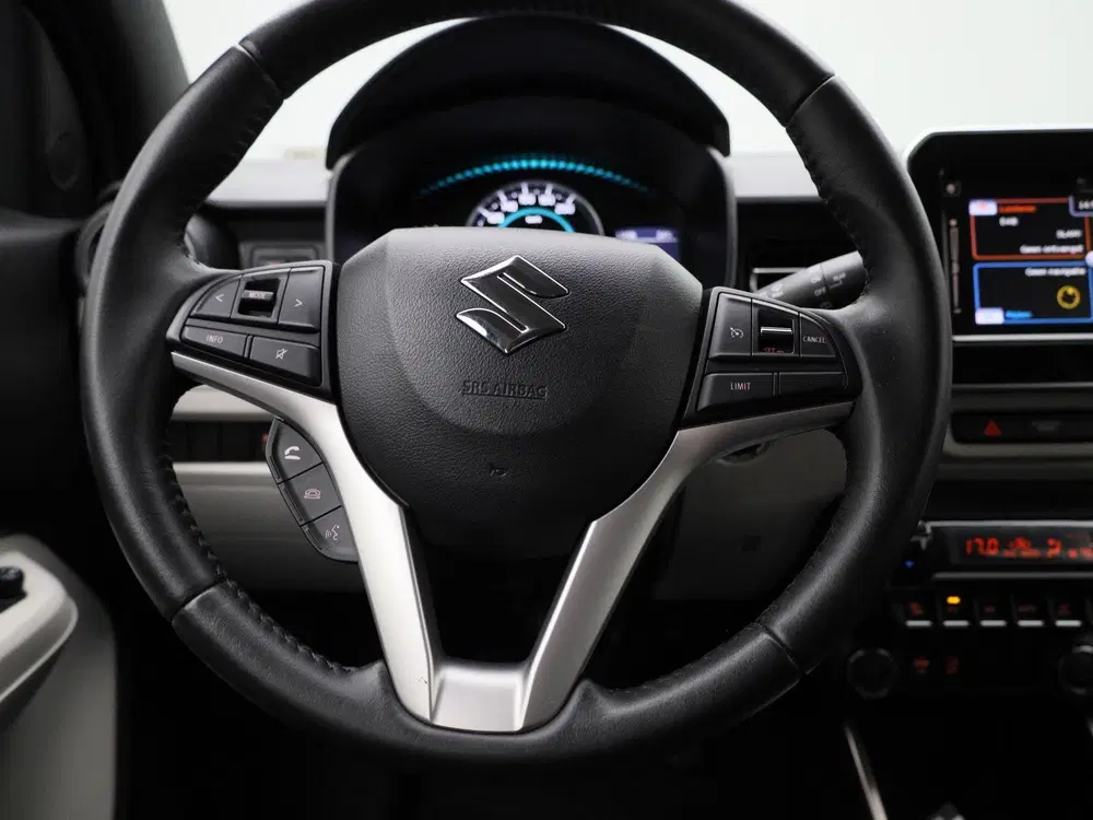 Suzuki Ignis 1.2 Select AUTOMAAT uit 2019, foto 7