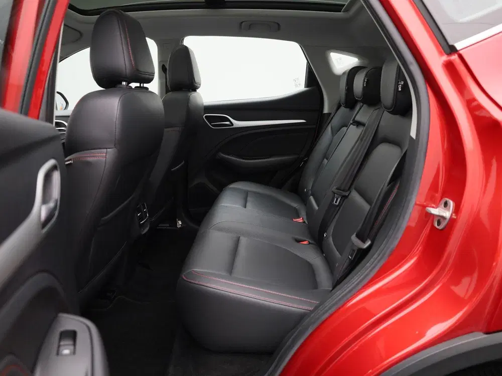 MG ZS MG ZS EV EV Standard Range Luxury 50 kWh A uit 2023, foto 12