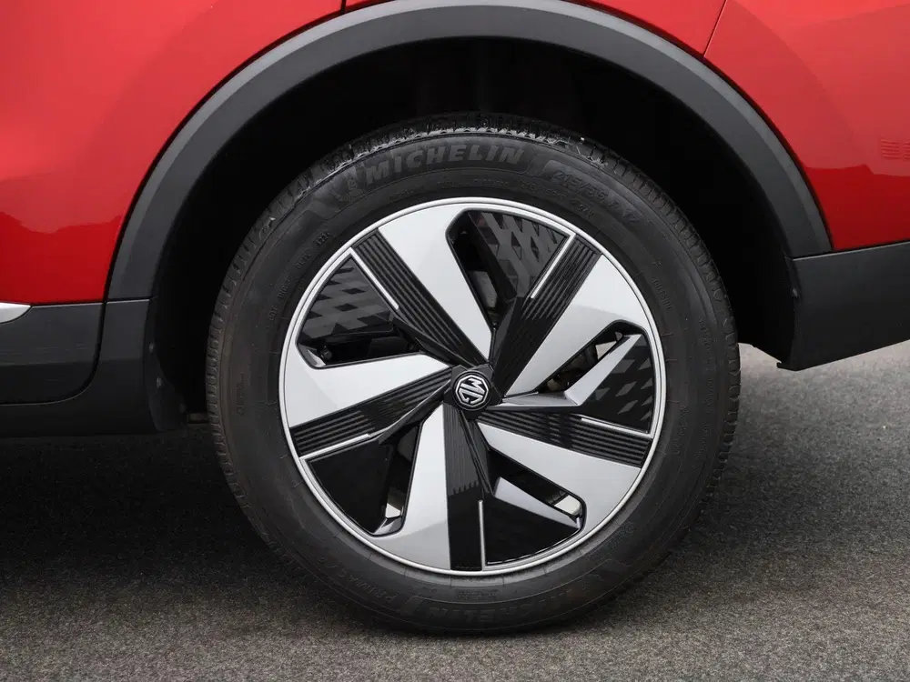 MG ZS MG ZS EV EV Standard Range Luxury 50 kWh A uit 2023, foto 13