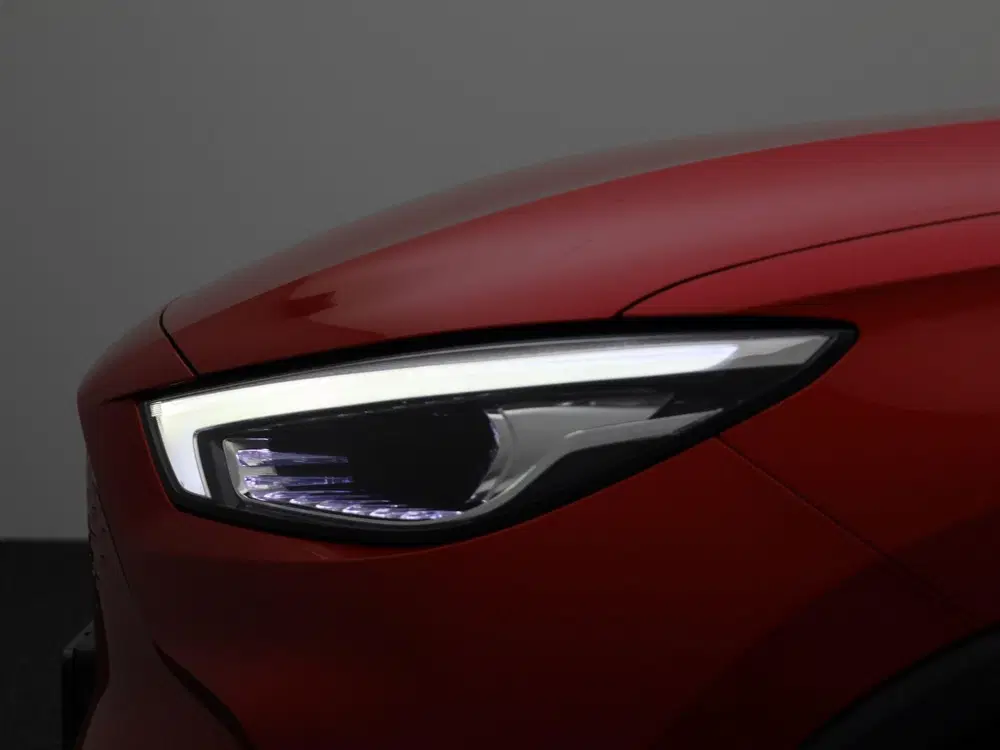 MG ZS MG ZS EV EV Standard Range Luxury 50 kWh A uit 2023, foto 15