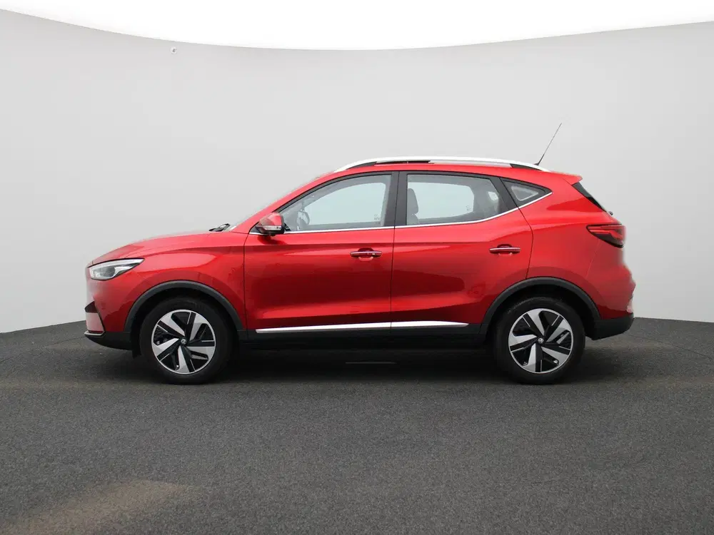 MG ZS MG ZS EV EV Standard Range Luxury 50 kWh A uit 2023, foto 4
