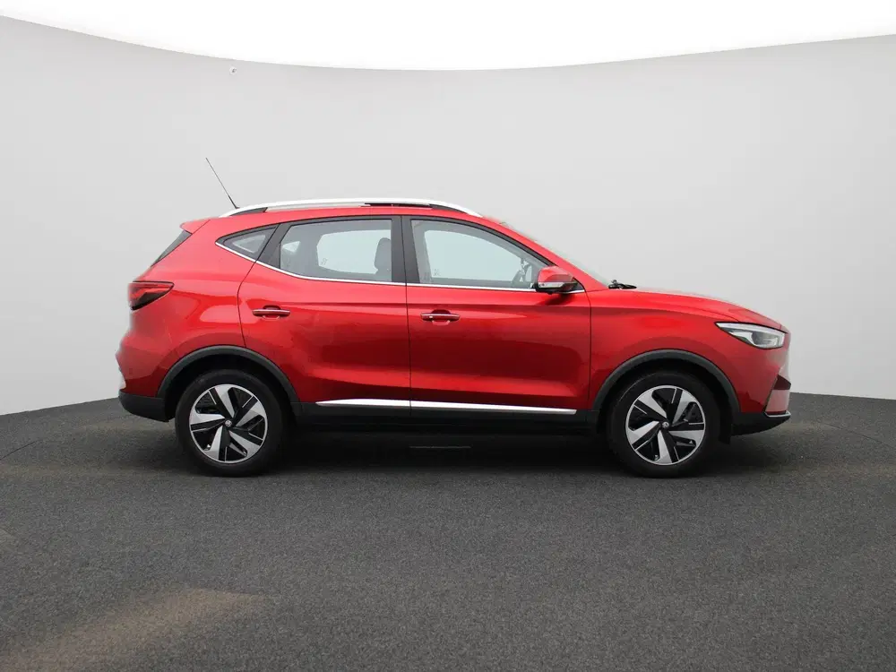 MG ZS MG ZS EV EV Standard Range Luxury 50 kWh A uit 2023, foto 6