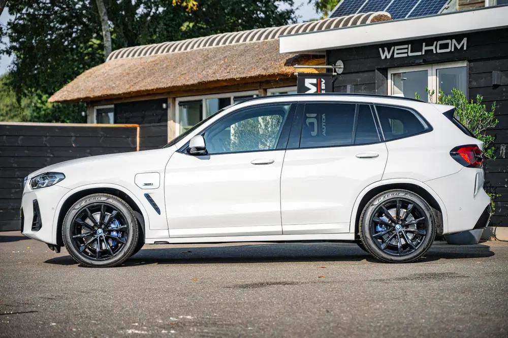 BMW X3 XDrive30e M-Sport Soh 92% I 20inch I Panor uit 2022, foto 15