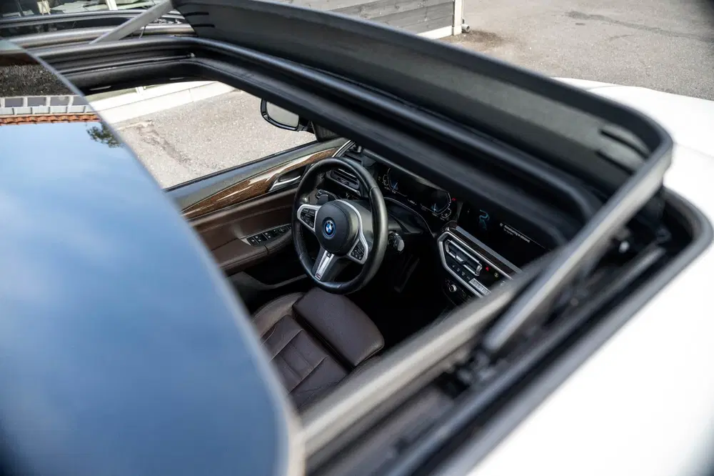 BMW X3 XDrive30e M-Sport Soh 92% I 20inch I Panor uit 2022, foto 2