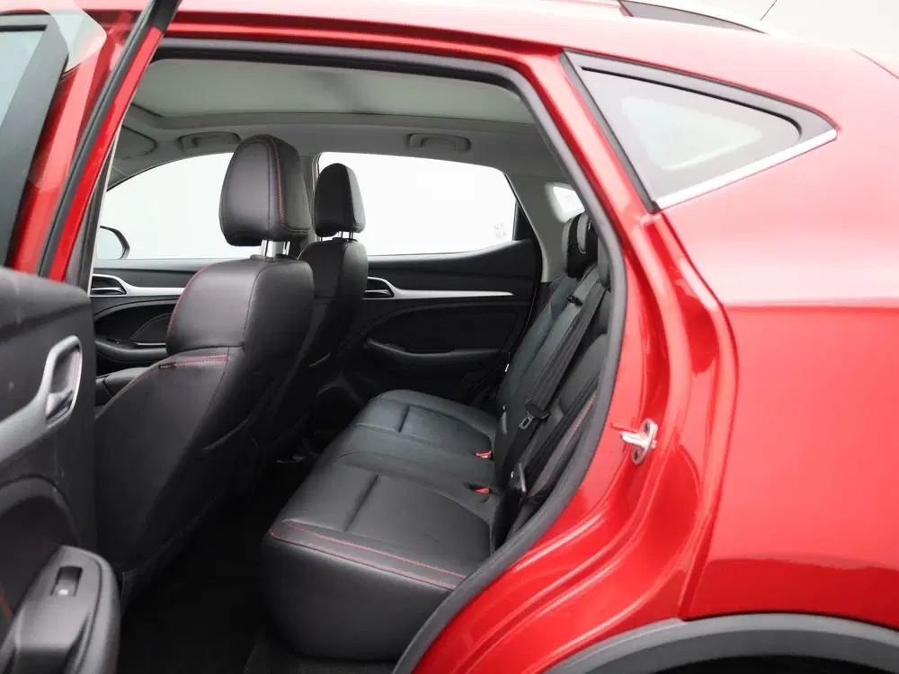 MG ZS MG ZS EV EV Standard Range Luxury 50 kWh A uit 2023, foto 10