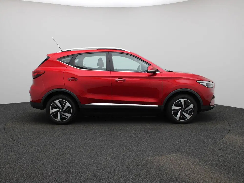 MG ZS MG ZS EV EV Standard Range Luxury 50 kWh A uit 2023, foto 6