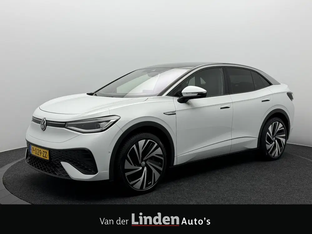 Volkswagen ID.5 Pro 77 kWh SOH 94 uit 2022