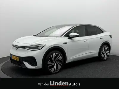 Volkswagen ID.5 Pro 77 kWh SOH 94 uit 2022