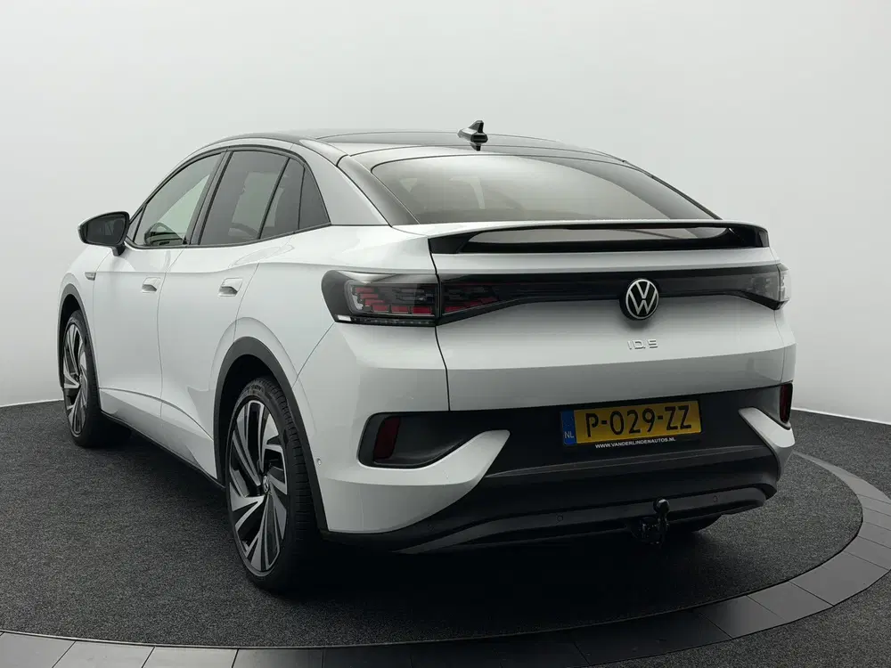 Volkswagen ID.5 Pro 77 kWh SOH 94 uit 2022, foto 10