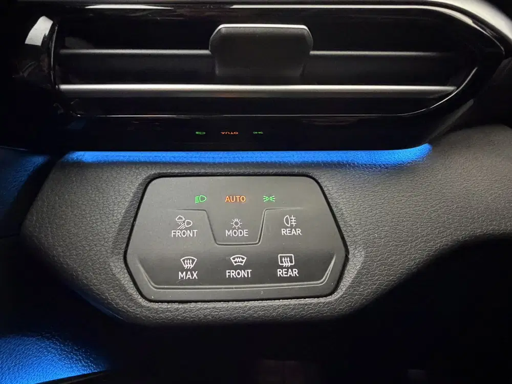 Volkswagen ID.5 Pro 77 kWh SOH 94 uit 2022, foto 11