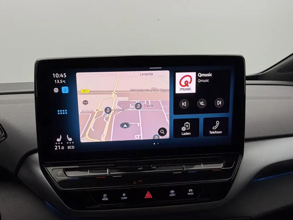 Volkswagen ID.5 Pro 77 kWh SOH 94 uit 2022, foto 12
