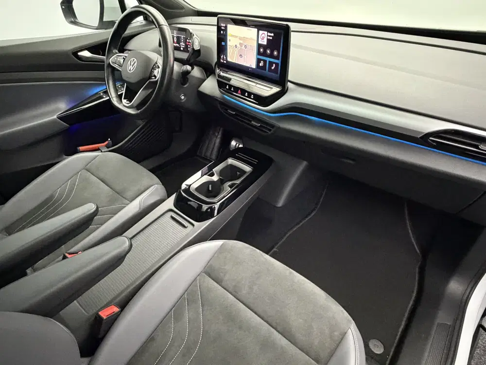 Volkswagen ID.5 Pro 77 kWh SOH 94 uit 2022, foto 13