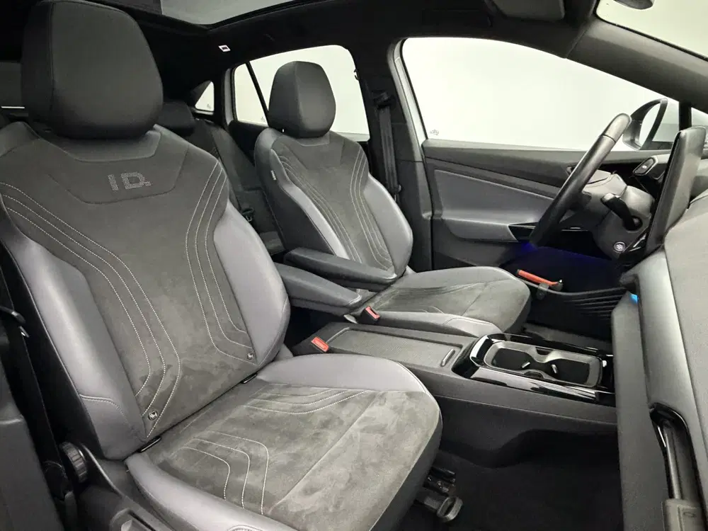 Volkswagen ID.5 Pro 77 kWh SOH 94 uit 2022, foto 15