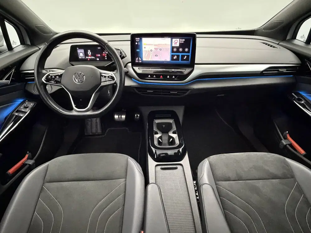 Volkswagen ID.5 Pro 77 kWh SOH 94 uit 2022, foto 3