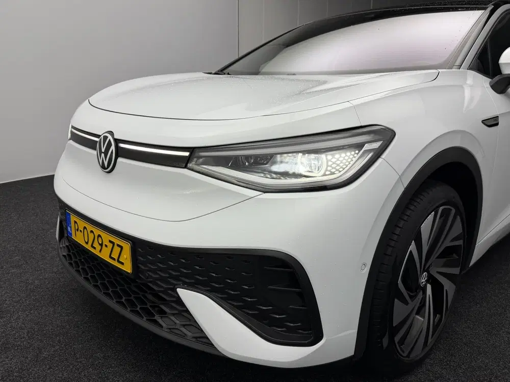 Volkswagen ID.5 Pro 77 kWh SOH 94 uit 2022, foto 4
