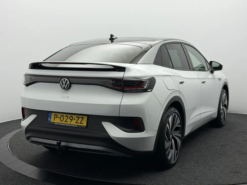 Volkswagen ID.5 Pro 77 kWh SOH 94 uit 2022, foto 5