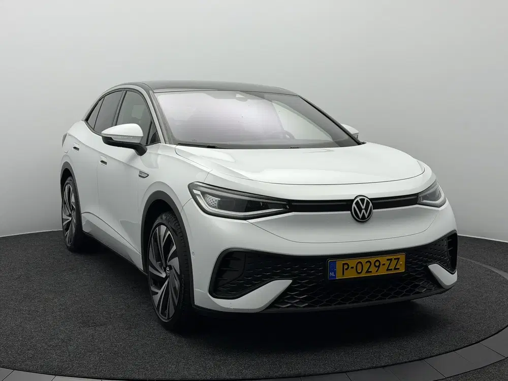 Volkswagen ID.5 Pro 77 kWh SOH 94 uit 2022, foto 7