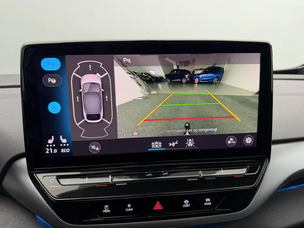 Volkswagen ID.5 Pro 77 kWh SOH 94 uit 2022, foto 9