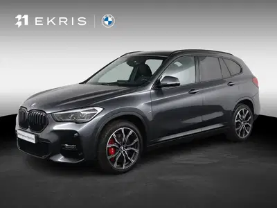 BMW X1 sDrive20i Business Edition Plus M Sportpak uit 2022