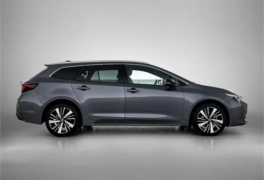 Toyota Corolla Hybrid 140 Dynamic BTW voertui uit 2025, foto 13