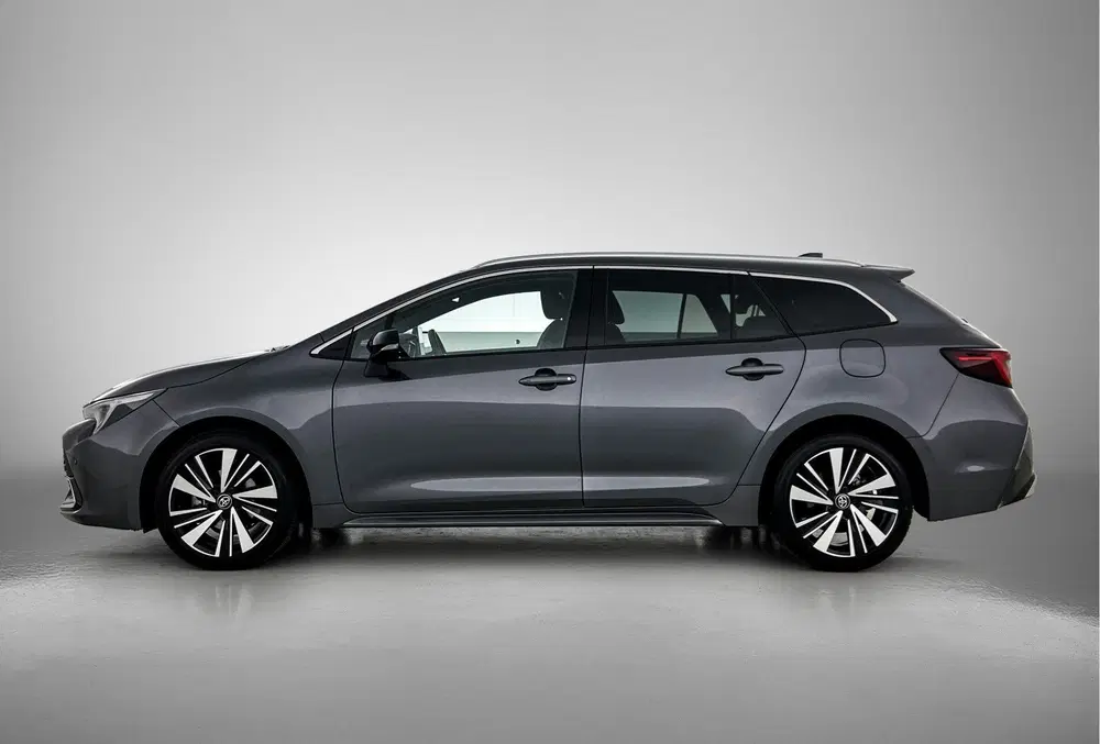 Toyota Corolla Hybrid 140 Dynamic BTW voertui uit 2025, foto 3