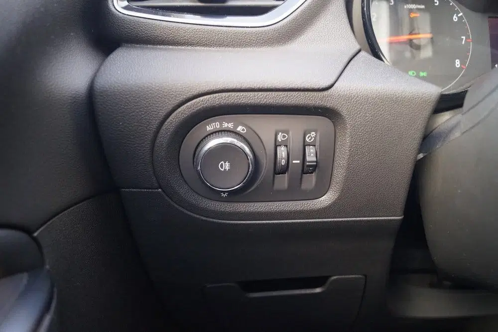 Opel Grandland 1.2 Turbo 130pk Business + -NAVI-ECC-PDC uit 2019, foto 12